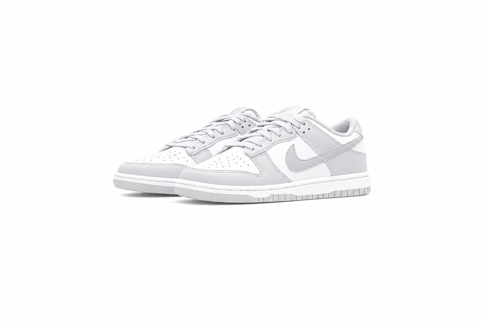 Glacier Grey
