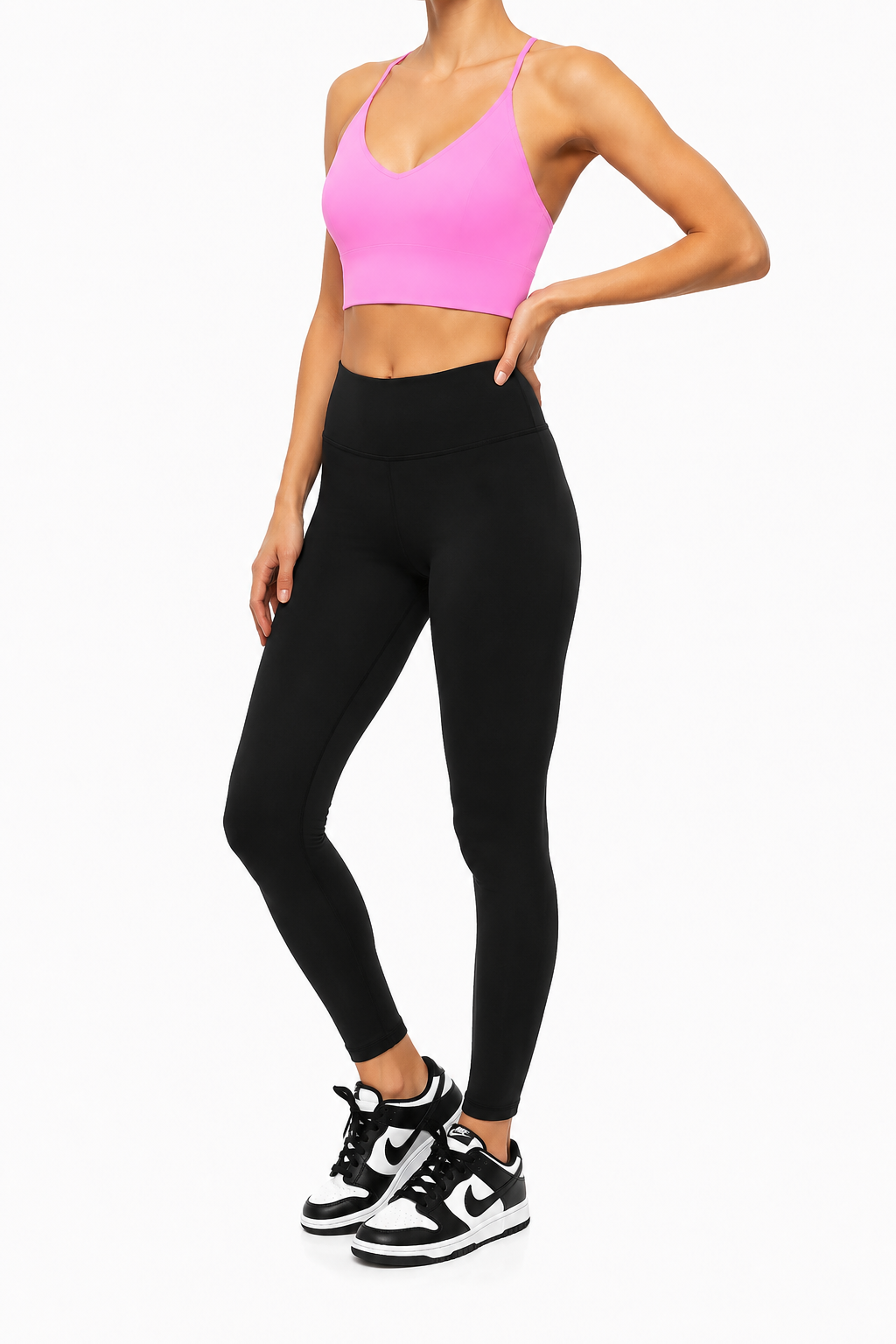 Zyra Gym Bra