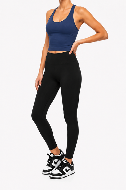 Zyra Gym Top