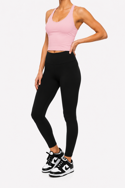 Zyra Gym Top