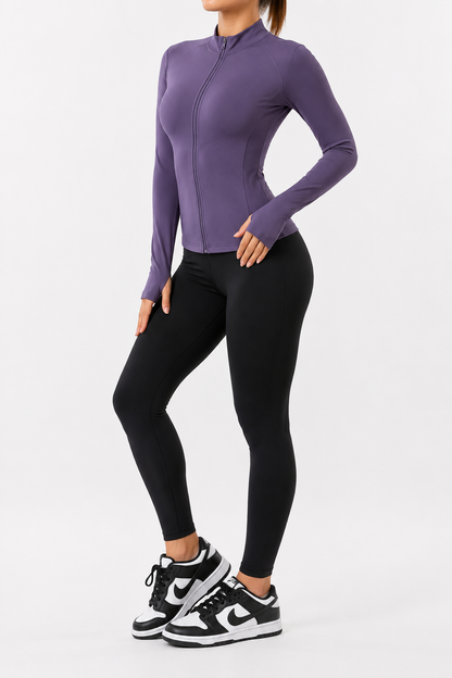 Zyra Gym Jacket