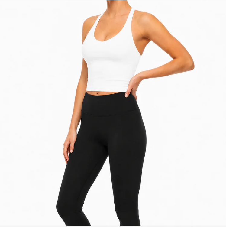Zyra Gym Top