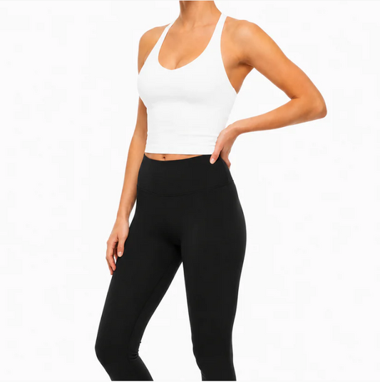 Zyra Gym Top