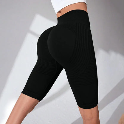 Zyra Cellulite Lift Short