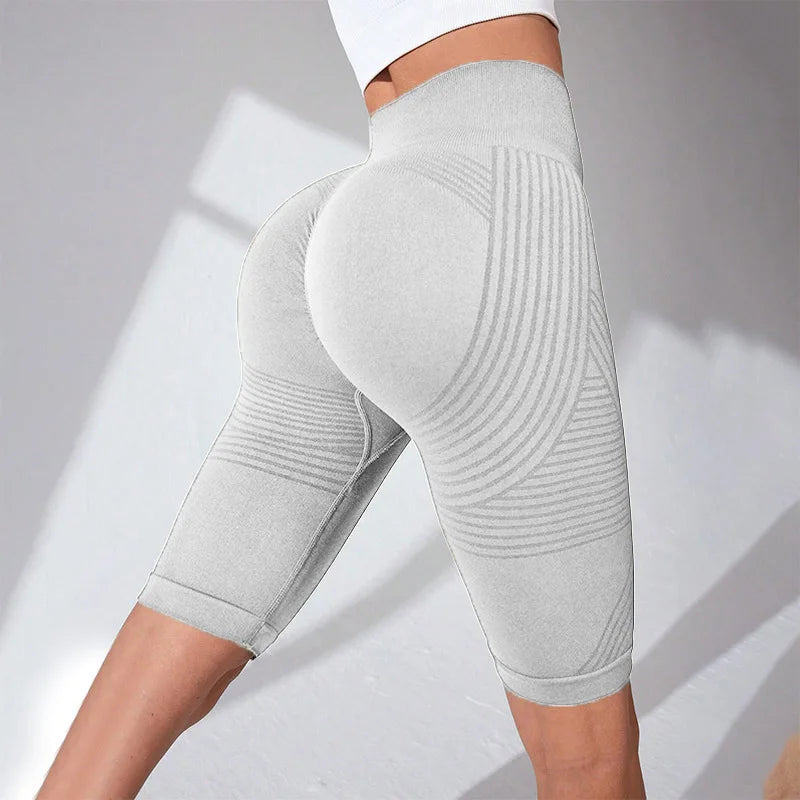 Zyra Cellulite Lift Short