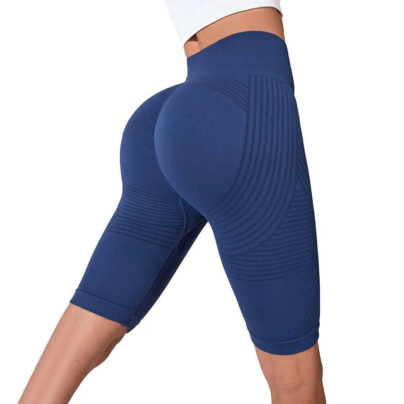 Zyra Cellulite Lift Short