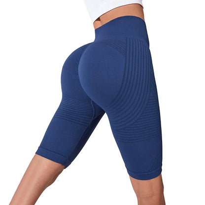 Zyra Cellulite Lift Short