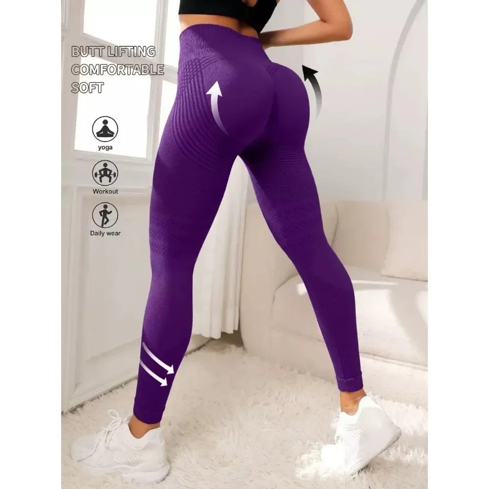 Cellulite Sculpt Leggings